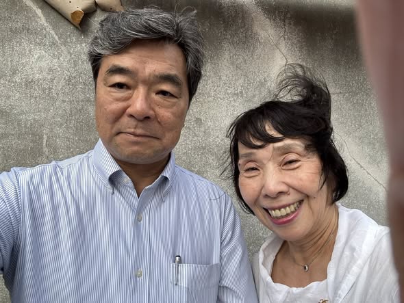 【再会を通して改めて感じた対面で会うことの大切さ】 【再会を通して改めて感じた対面で会うことの大切さ】