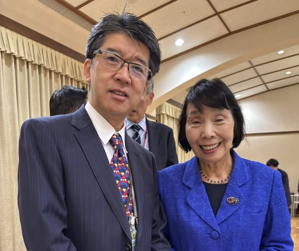 【第143回中央教育審議会総会】で意見を述べました 【第143回中央教育審議会総会】で意見を述べました