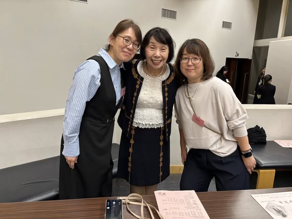 文化の秋! ロマンティックバレエ【コッペリア】を鑑賞 文化の秋! ロマンティックバレエ【コッペリア】を鑑賞