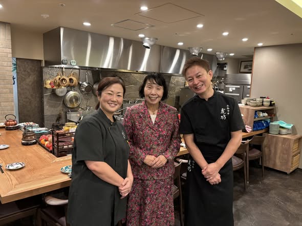 【文化の秋と食欲の秋の相性は抜群抜群】 【文化の秋と食欲の秋の相性は抜群抜群】