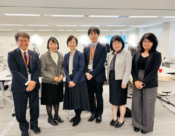 【こども誰でも通園制度の「生みの親」から「育ての親」へ】~公定価格の公表を受けて、【こどもまんなか】の専門性が輝く制度へ~ 【こども誰でも通園制度の「生みの親」から「育ての親」へ】~公定価格の公表を受けて、【こどもまんなか】の専門性が輝く制度へ~