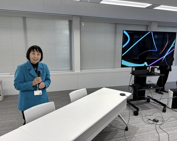 【全国の自治体担当者の皆様と共に】~「こども誰でも通園制度」本格実施へ向けて~ 【全国の自治体担当者の皆様と共に】~「こども誰でも通園制度」本格実施へ向けて~