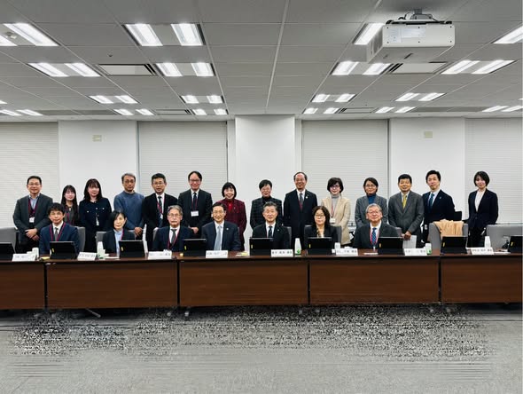 【多様な「知」が結集した生涯学習分科会】~2025年のクリスマスイヴの日の熱気~ 【多様な「知」が結集した生涯学習分科会】~2025年のクリスマスイヴの日の熱気~