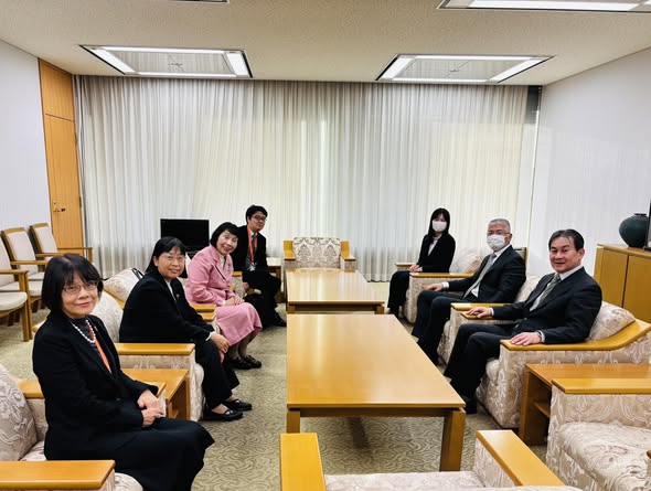 【地方自治体と国の共創】〜全国知事会への訪問と2026年の展望〜 【地方自治体と国の共創】〜全国知事会への訪問と2026年の展望〜