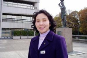 清原市長 清原市長