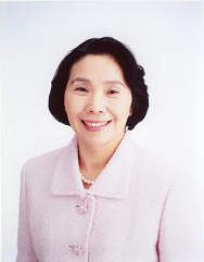 清原慶子市長 清原慶子市長